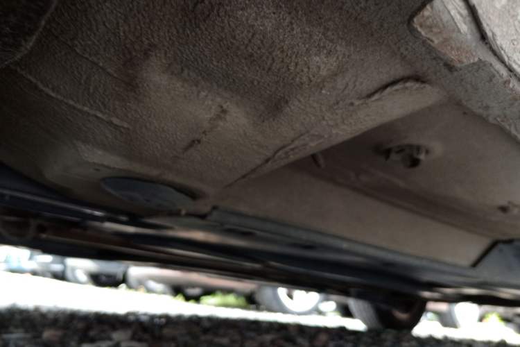 Used Peugeot 508 2015 2.0L Automatic Zhiyi Edition
