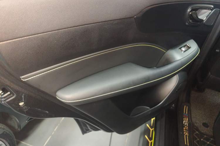 Used Roewe RX5 2021 PLUS 330TGI Automatic National Style Smart Enjoyment Edition
