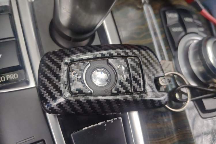 Used BMW X3 (Import) 2013 Revised xDrive28i Luxury Edition