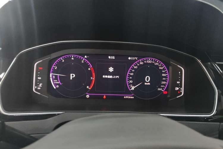 Used Volkswagen Magotan 2023 2 Million Units Commemorative Edition 330TSI DSG Luxury Version
