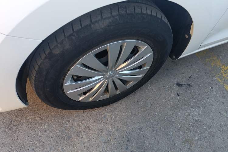 Used Volkswagen Santana 2021 1.5L Manual Fashion Edition
