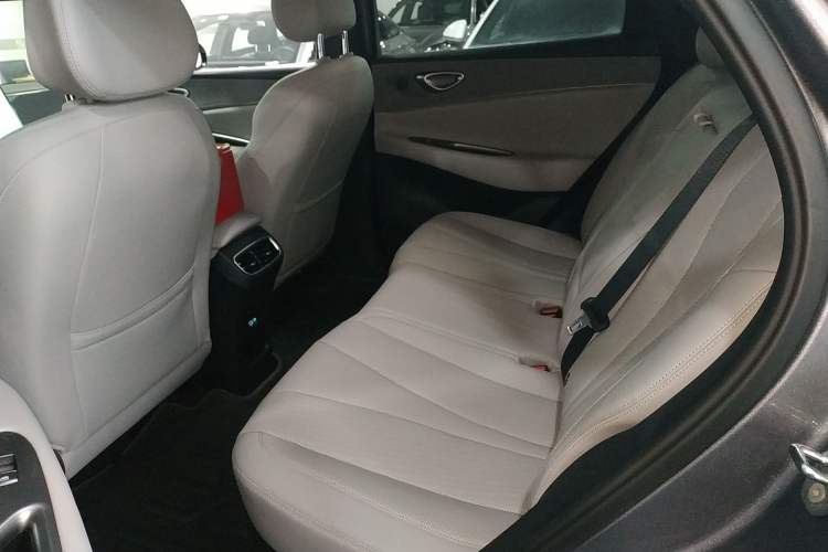 Used BYD Sealion 06 New Energy 2025 Model EV 605 Navigation Plus Edition