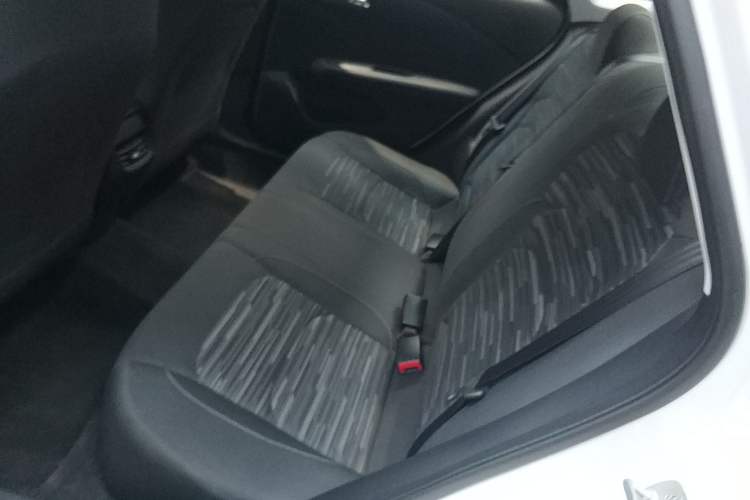 Used Chevrolet Monza 2024 1.5L Dual-Clutch Enjoyment Edition
