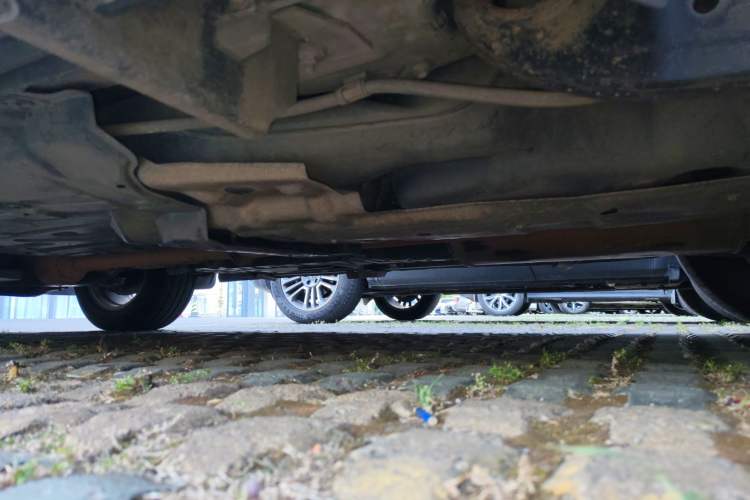 Used Toyota Highlander 2015 2.0T Four-Wheel Drive Elite Edition 7-Seater
