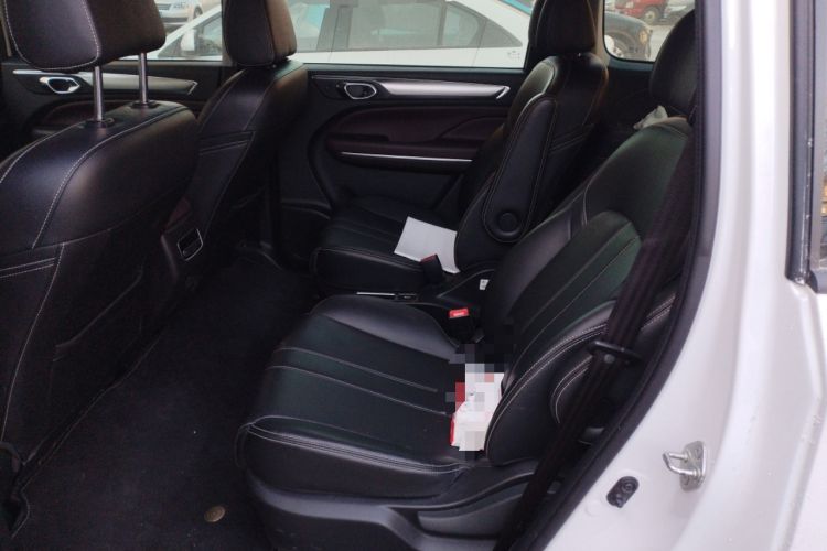 Used GAC Trumpchi M6 2021 PRO 270T DCT Luxury Edition
