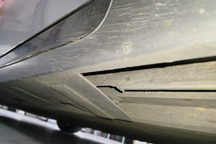 Used XPeng P7 2020 670E
