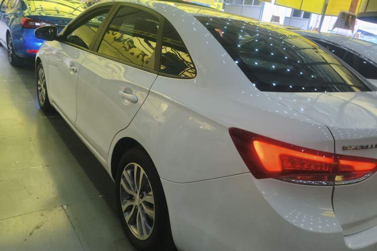 Used Buick GT 2021 1.3T Automatic Mild Hybrid Elite Version
