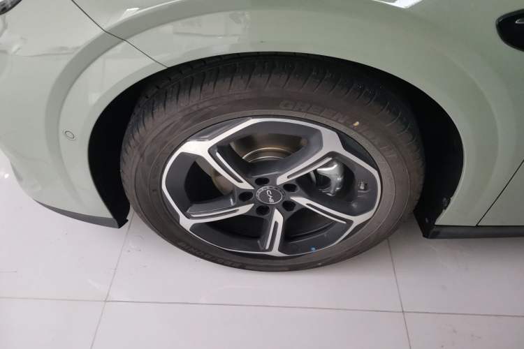 Used BYD Seal 06GT 2025 Intelligent Driving Version 605 Heatwave Edition