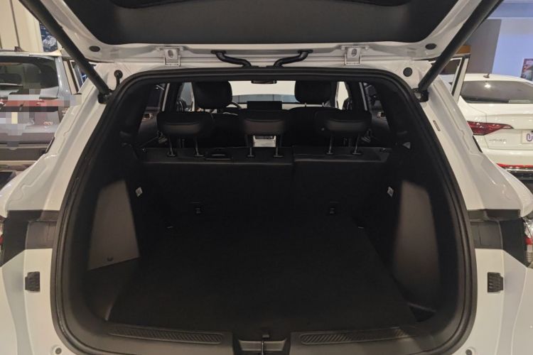 Used Wuling Xingguang S 2024 130km Flagship Version