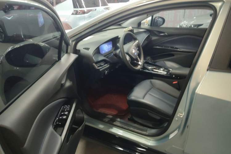 Used Buick Velite 6 2024 430km Enjoyment Version
