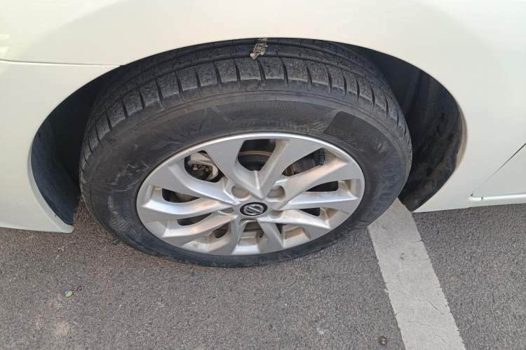 Used Nissan Sylphy 2022 Classic 1.6XE CVT Comfort Edition
