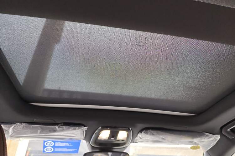 Used Volvo S60 2025 B4 Zhiyi Luxury Edition
