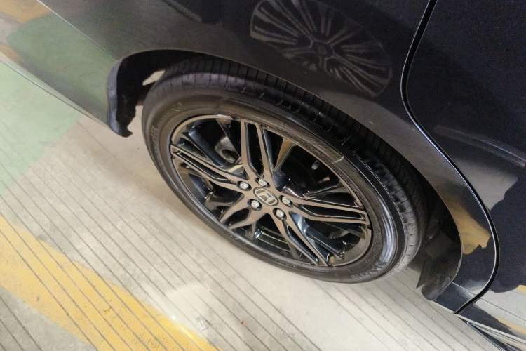 Used Honda Odyssey 2024 2.0L eHEV Sharp – Supreme Edition
