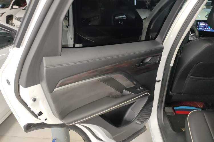 Used Haval H6 2021 National Trend Edition 1.5T Automatic Champion Version
