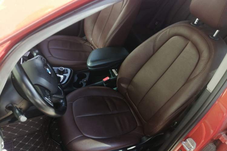 Used BMW 2 Series Active Tourer 2016 218i Leading Model
