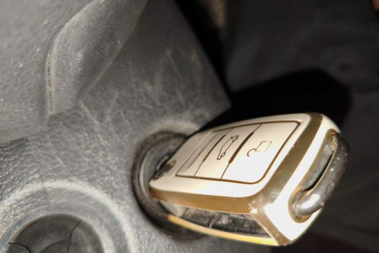 Used Volkswagen Polo 2018 1.5L Automatic Advanced Driving Model