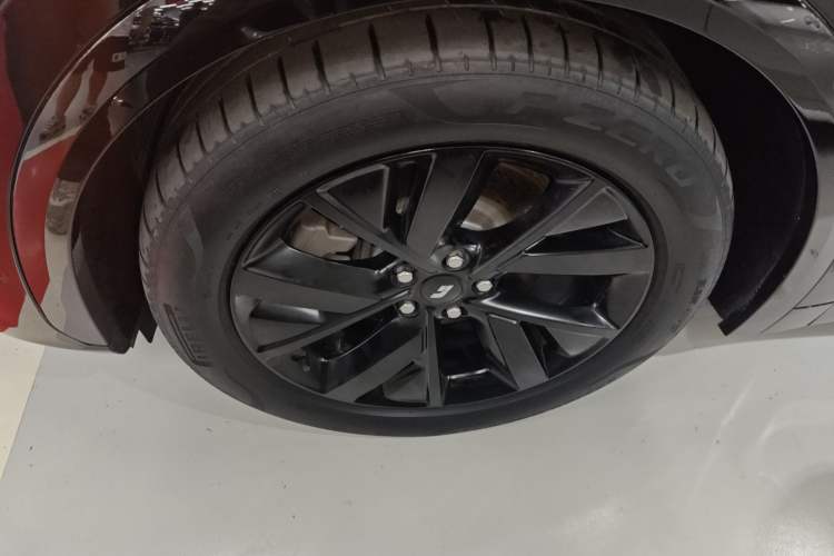 Used Li Auto L7 2023 Pro Model
