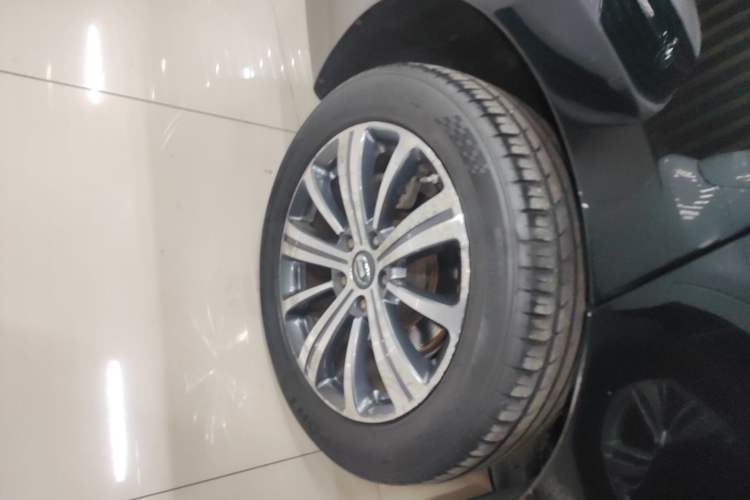 Used GAC Trumpchi M8 2018 320T Luxury Edition