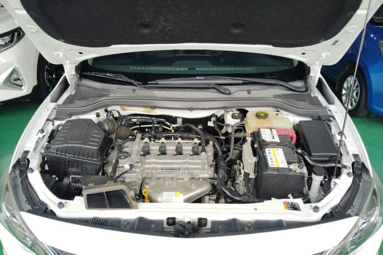 Used Chevrolet Cavalier 2019 320 Manual Xinyue Edition