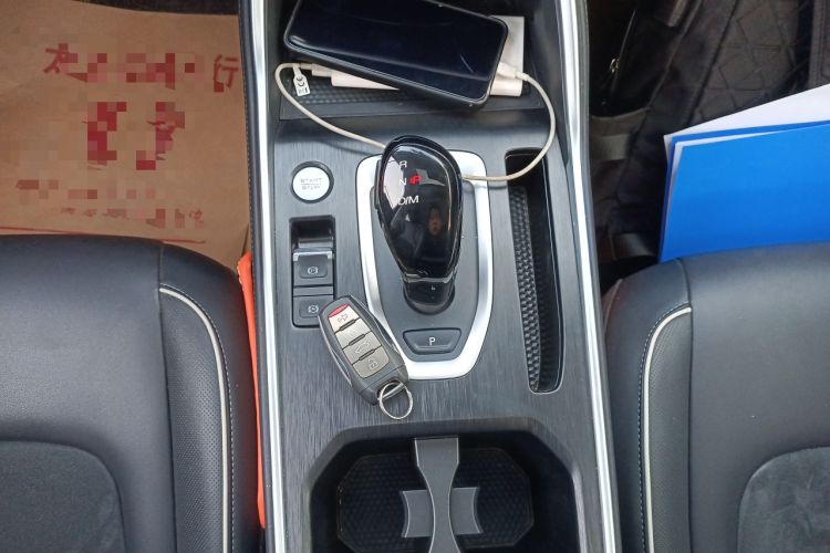 Used Haval H6 2023 National Trend Edition 1.5T Automatic Urban Version
