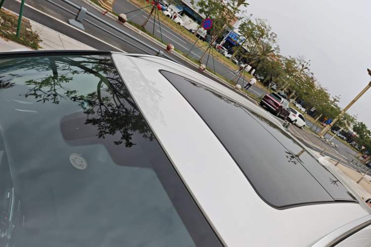 Used BMW X1 2021 sDrive25Li Leading Model
