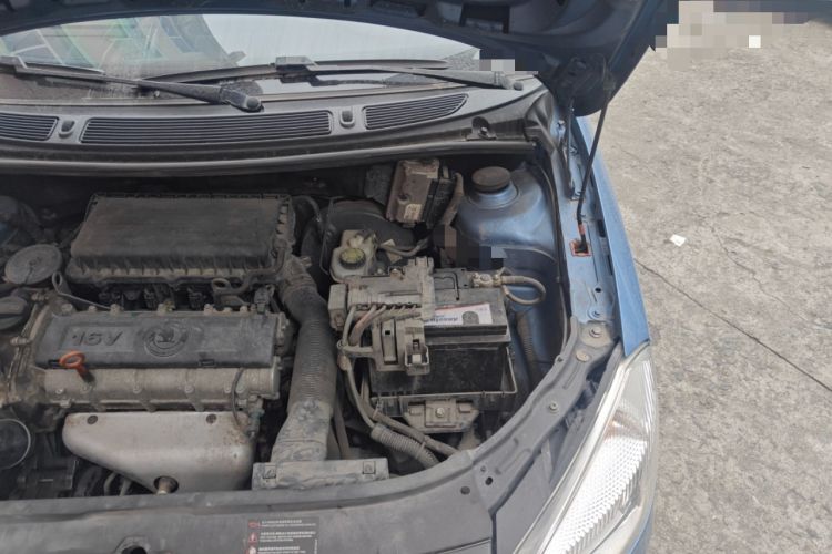 Used Skoda Fabia 2012 1.4L Manual Jingling Edition