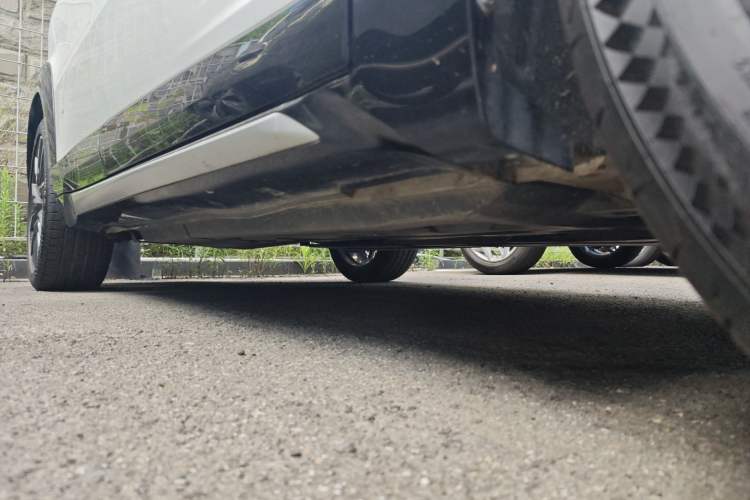 Used Changan UNI-T 2023 Second-Generation 1.5T Prestige Model
