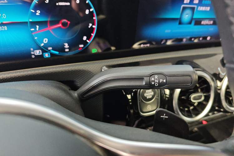 Used Mercedes-Benz A-Class 2020 Restyled A 200 L Sport Sedan Dynamic Version