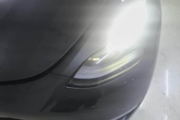 Used Tesla Model Y 2022 Performance High-Performance All-Wheel-Drive Version
