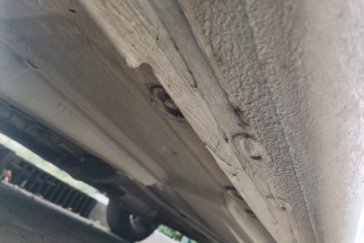 Used Volkswagen Gran Lavida 2013 1.6L Automatic Comfort Model
