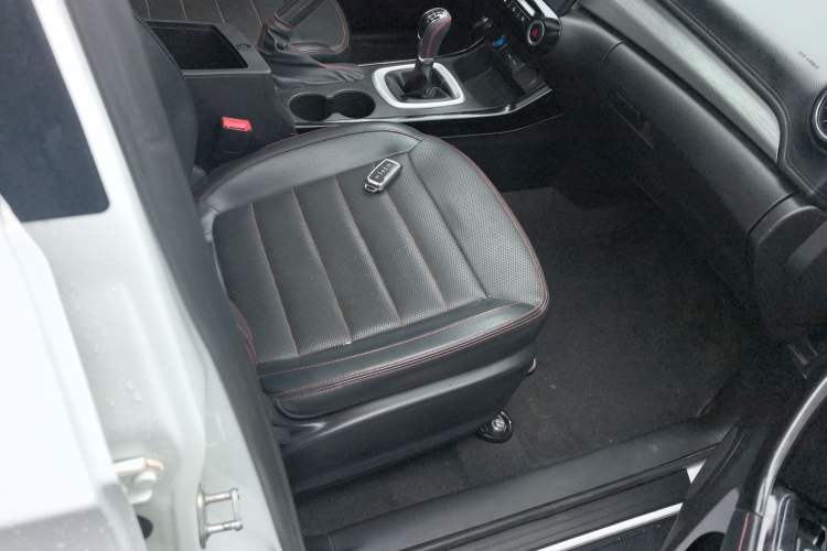 Used Cowin X3 2019 1.5L Manual Zhiyao Edition
