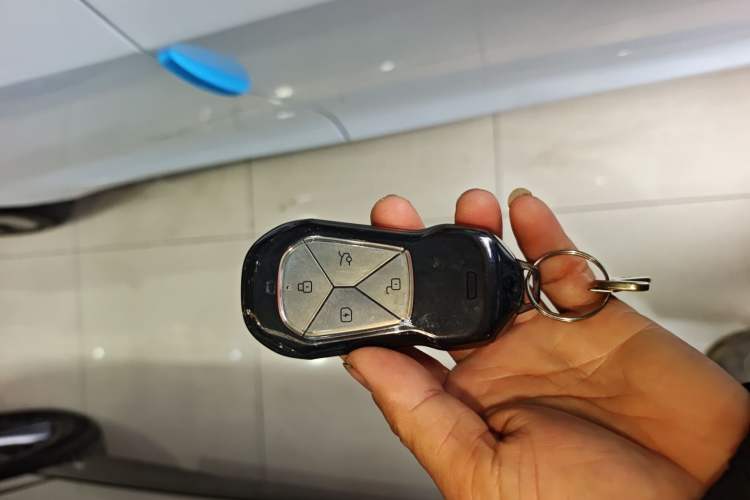 Used XPeng G6 2023 755 Ultra-Long Range Max