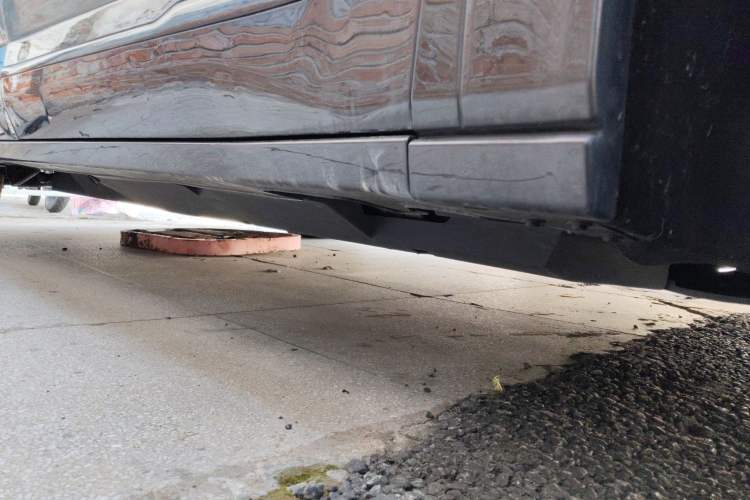 Used NETA U 2022 Zhi400 Pro Lithium Iron Phosphate
