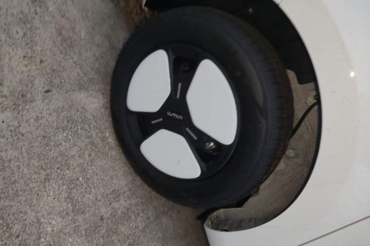 Used  Lumin 2025 205 km Xiangqin Version