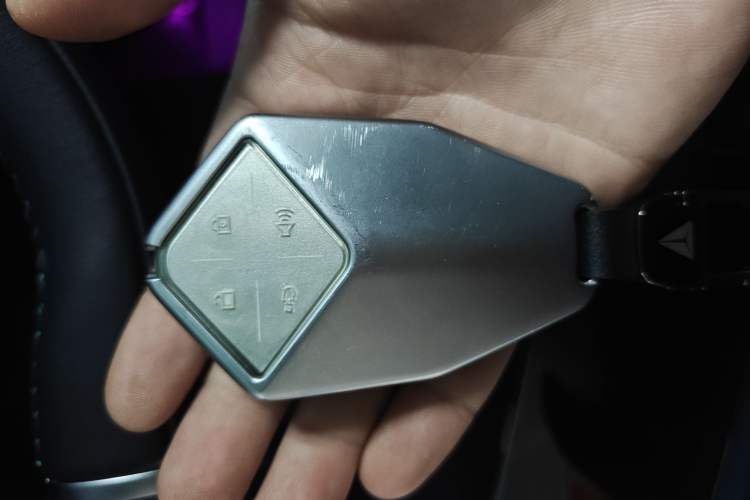 Used Deepal SL03 2023 200Max Range-Extended Version