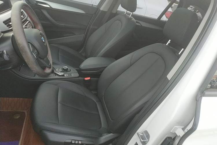 Used BMW X1 2019 sDrive18Li Fashion Model
