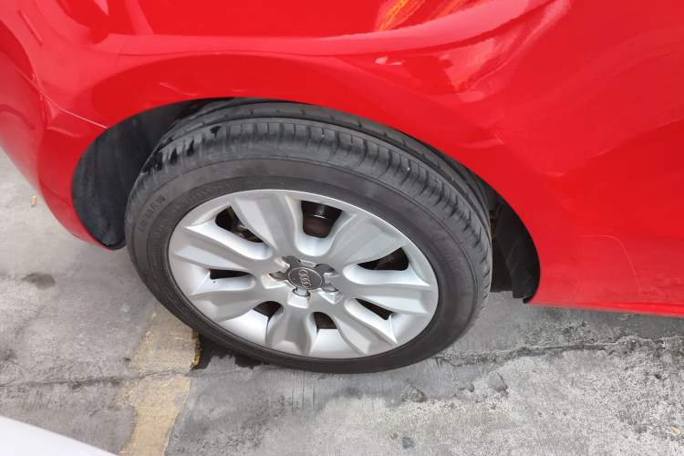 Used Audi A1 2014 30 TFSI Fashion Model