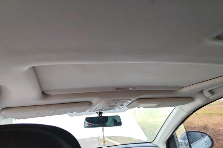 Used Haval H6 2018 Red-Label Sport Edition 1.5T Automatic Two-Wheel Drive Elite Model
