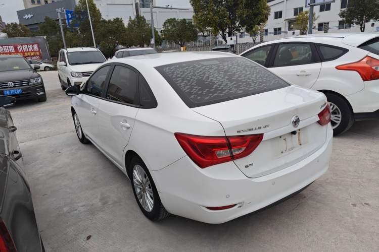 Used Buick GT 2015 15N Manual Luxury Version