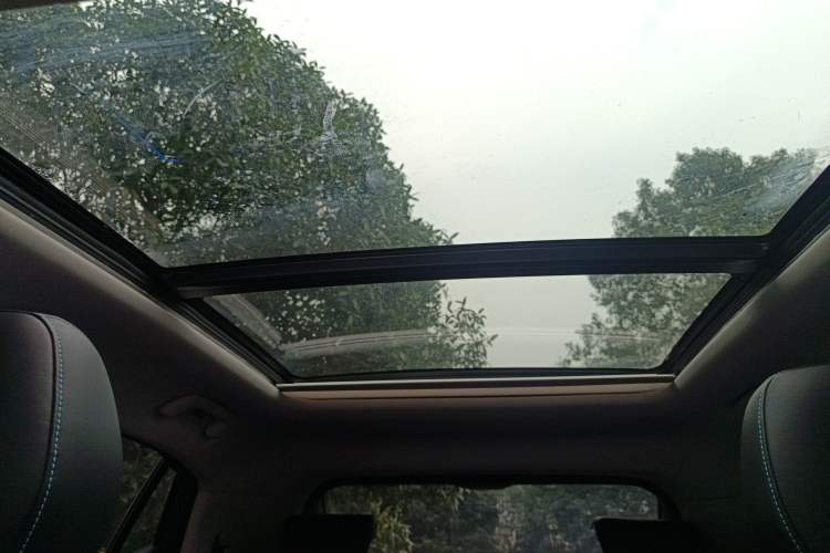 Used GAC Trumpchi GS3 2023 Shadow Speed 270T Enjoyment Edition