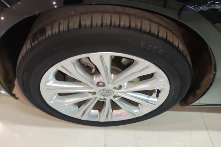 Used Buick Regal 2023 652T Smart Enjoyment Version