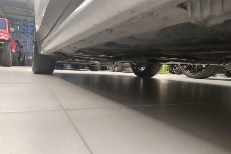 Used BMW X1 2021 Revised xDrive25Li Premium Edition
