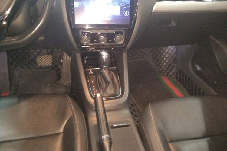 Used Volkswagen Sagitar 2018 280TSI DSG Comfort Model
