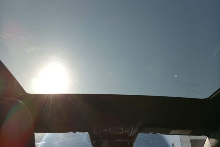 Used BYD Seal 2025 650 Zhihang Edition