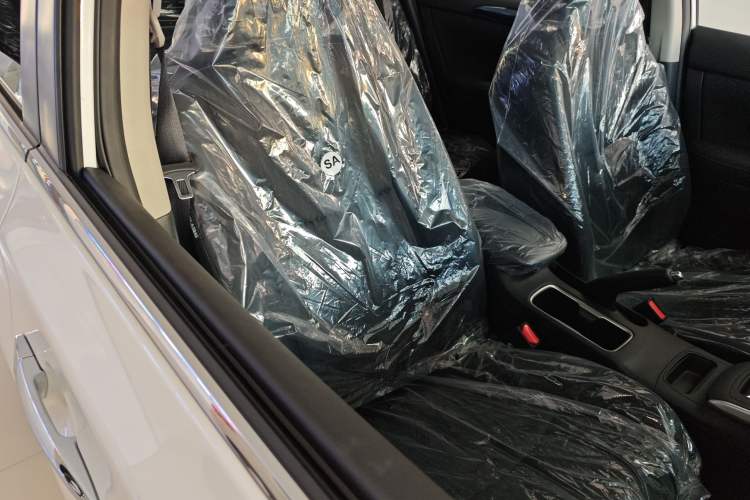 Used Nissan Sylphy 2024 Revised Version 2 Classic 1.6XL CVT Luxury Edition
