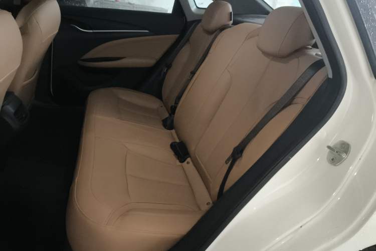 Used Buick GT 2018 18T Automatic Flagship Model