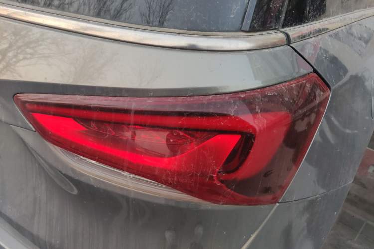 Used Buick GL6 2018 18T 6-Seater Luxury Model
