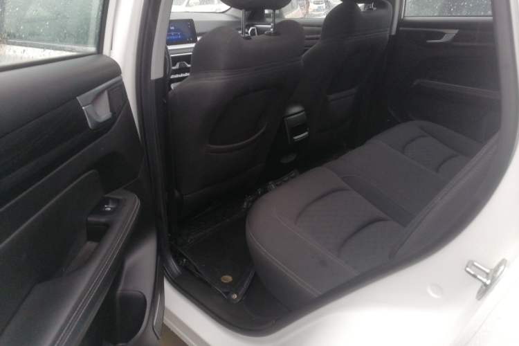 Used Cowin Xuanjie Pro EV 2022 401 km Enjoyment Version
