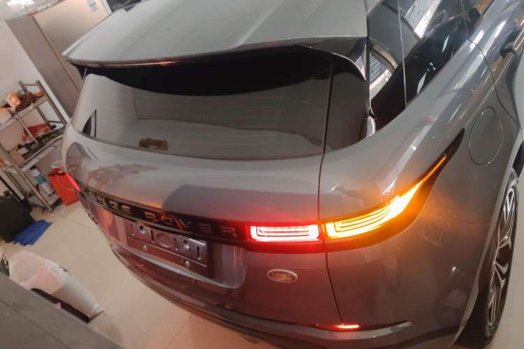 Used Land Rover Range Rover Evoque 2020 249 PS R-DYNAMIC SE Sport Technology Edition