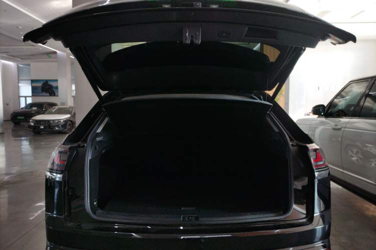 Used Volkswagen Teramont X 2024 380TSI Four-Wheel Drive Prestige Luxury Edition
